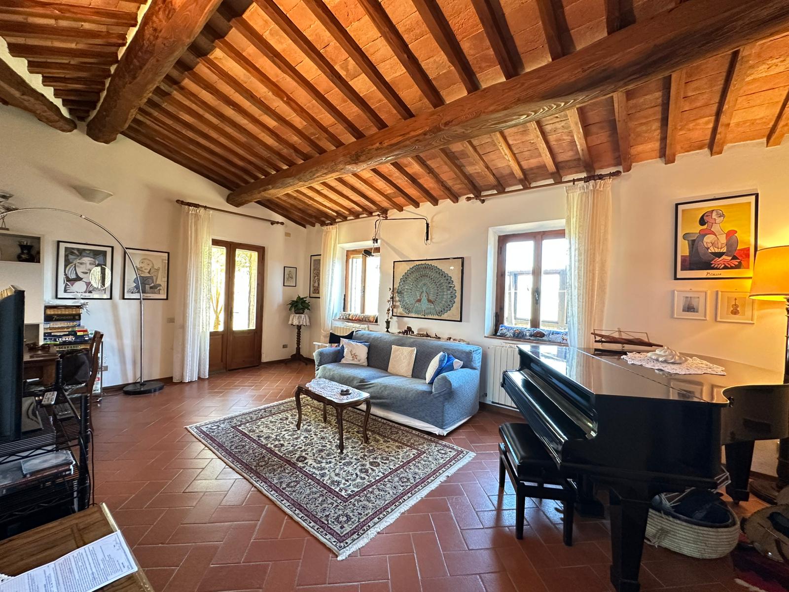 Toscana estates